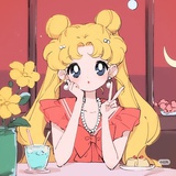 小菜菜家里蹲
