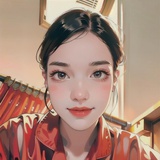 北极熊过冬