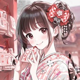 夜微凉