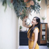 边边女侠