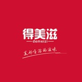 得美滋宠食