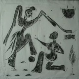 老白