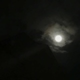空白