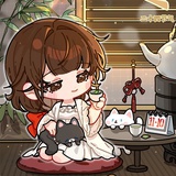 岚艮