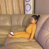 奇怪的凯妃
