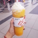芝芝芒芒