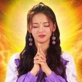 飞天小魔女