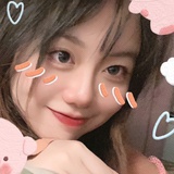 绿色吃丸子