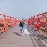 清的味道。