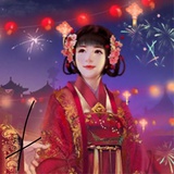 云岭观想