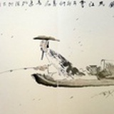 沙河散人