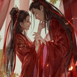 花花