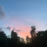 独属于我的风景