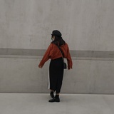 家里蹲的杨咩咩