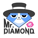 Mr.Diamond