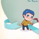 叶子不笨