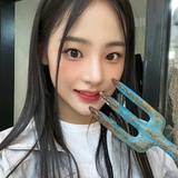 GIDLE_金玟池