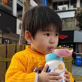 小怪兽
