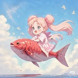 我积极阳光大度