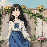 我甜透了i