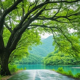 蝉鸣屿