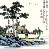 灯下不寂寞