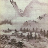 依依