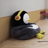 深海鱼罐头-