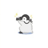 小企鹅鸭