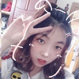 happy