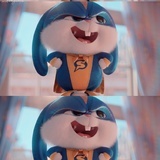 呀！土豆