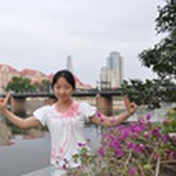 幸福鱼儿