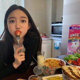 小漂亮橙