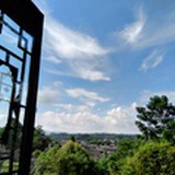 山居客