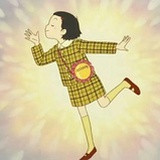 迷谷家的一棵树