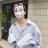 墨