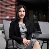 Elaine职场沙龙