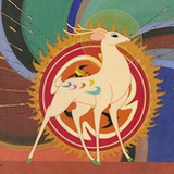 幸福旁边
