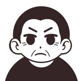 壮壮的很安心