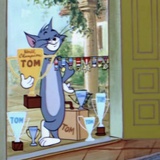 🐈永一Tom