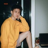 吖尾