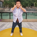 向青