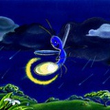 萤火虫