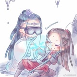 雨清凉凉