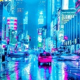 冷高轮小管家