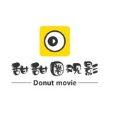 甜甜圈观影