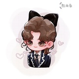 我就是喜欢龙猫