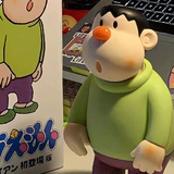 吃布丁的土拨鼠