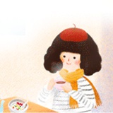 紫日