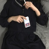 她是黯淡星